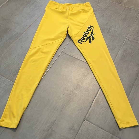 Reebok Pants & Jumpsuits Reebok Classic Poshmark